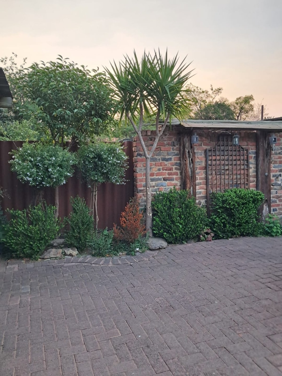 To Let  Bedroom Property for Rent in Fichardt Park Free State